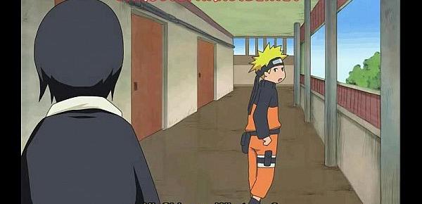 Naruto Hentai - Shizune